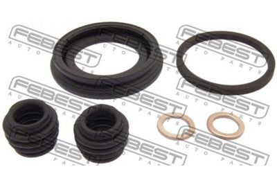 Calliper Seal Kit (Minor), FEBEST, 01473-SP0-000, 0375-RD7R, ACURA (064351)