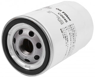 JS,, Oil Filter (SPIN-ON), GFE 378, C0046, ROVER