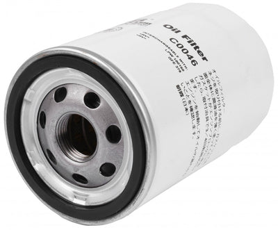 JS,, Oil Filter (SPIN-ON), GFE 378, C0046, ROVER