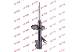 Shock Absorber, KYB, 4851012520, 333119, TOYOTA  (025260)
