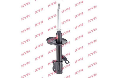 Shock Absorber, KYB, 4851012520, 333119, TOYOTA  (025260)