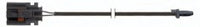 Wire-Sensor, NIBK, 357 698 151 C_WS, WN33040, VAG (009538)