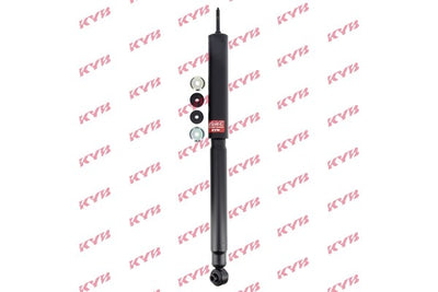 Shock Absorber, KYB, TD11-28-700B, 349070, MAZDA  (022681)