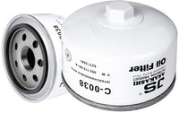 กรองน้ำมันเครื่อง(SPIN-ON), JS, 062 115 561 A, C0038, VOLKSWAGEN (035828)