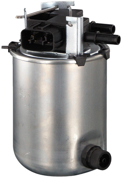 JS,, Diesel Filter (INJECTOR), 16400-4EA1B, FS2216, NISSAN