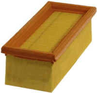 JS, Air Filter, 16546-00QAL, A2511, NISSAN