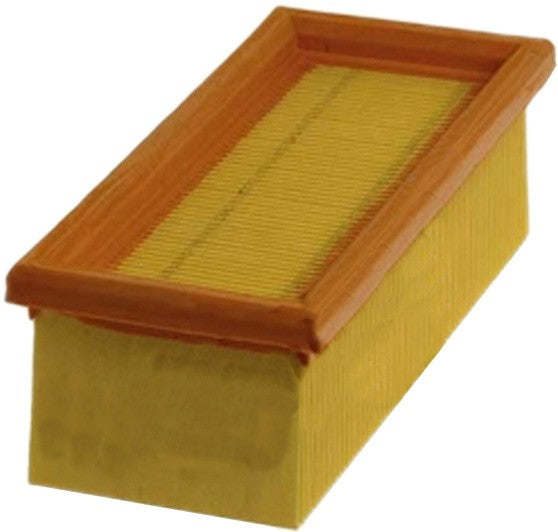 JS, Air Filter, 16546-00QAL, A2511, NISSAN