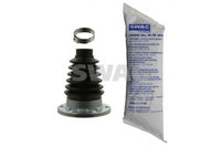 บูทเพลาขับ 30 93, SWAG, 1K0 498 201, 8365, AUDI (067766)