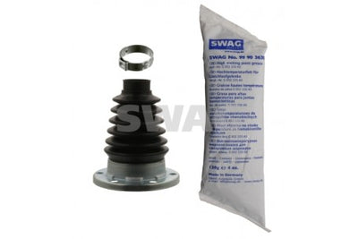 บูทเพลาขับ 30 93, SWAG, 1K0 498 201, 8365, AUDI (067766)
