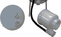 JS,, Fuel Filter (IN-TANK), 77024-0E050, FS21013, TOYOTA