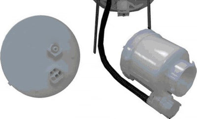 JS,, Fuel Filter (IN-TANK), 77024-0E050, FS21013, TOYOTA