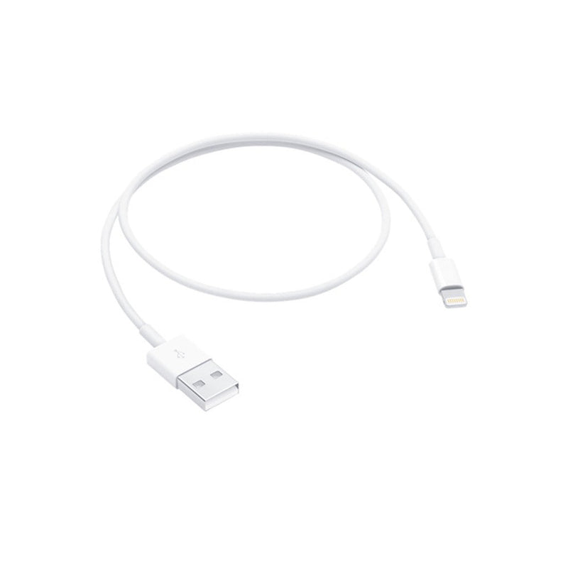 สาย Apple Lightning เป็น USB-A (0.5 ม., 1 ม. และ 2 ม.)