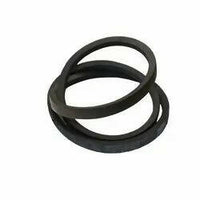 SILVER MOON, Raw Edge Plain V-belt (REMF), B-057