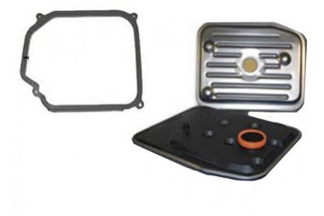 AZUMI, Transmission Filter, A000 277 26 95, JT33111K4, AUDI
