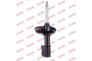 Shock Absorber, KYB, G04S34700, 634045,   (023062)