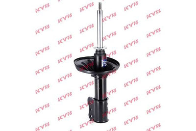 Shock Absorber, KYB, G04S34700, 634045,   (023062)