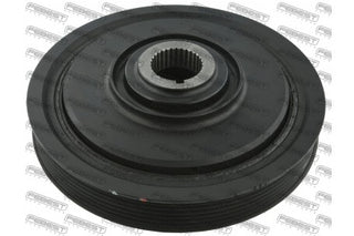 Crankshaft Pulley၊ FEBEST၊ 13810-RCA-A01၊ HDS-J35A6၊ ACURA (064802)