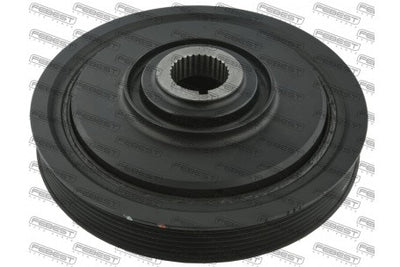 รอกเพลาข้อเหวี่ยง, FEBEST, 13810-RCA-A01, HDS-J35A6, ACURA (064802)