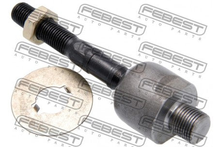 Rack End / Axial Joint, FEBEST, 53010-SDA-A01, 0322-CL, ACURA (062707)