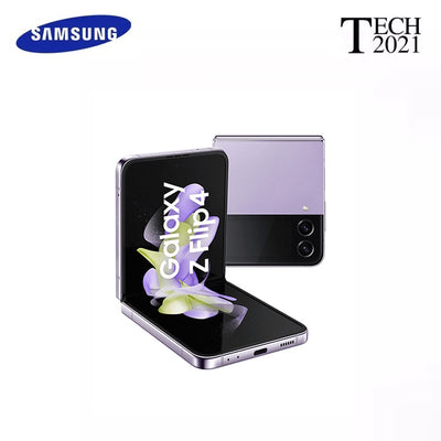 Samsung Galaxy Z Flip4 5G  LOCAL 1 YEAR LOCAL WARRANTY