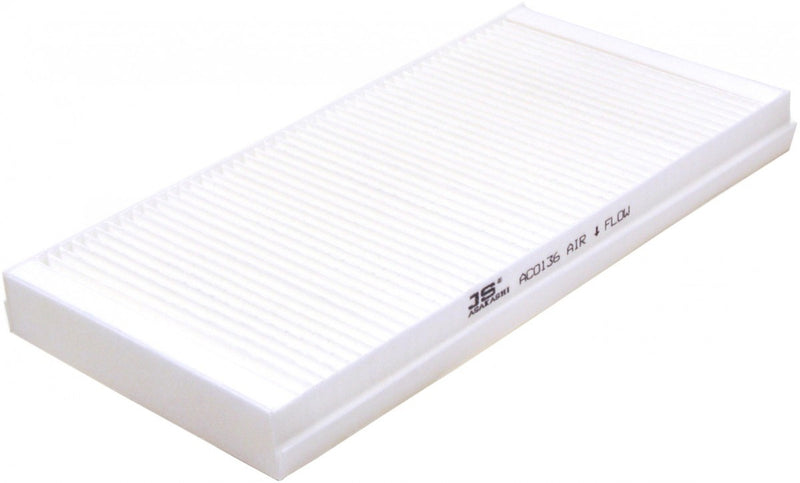 JS,, Cabin Filter, 46844822, AC0136, CADILLAC (GM)