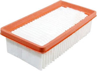 JS, Air Filter, 77 01 068 104, A0584, RENAULT