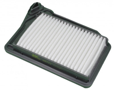 JS, Air Filter, 1A12-13-Z40, A977J, MAZDA