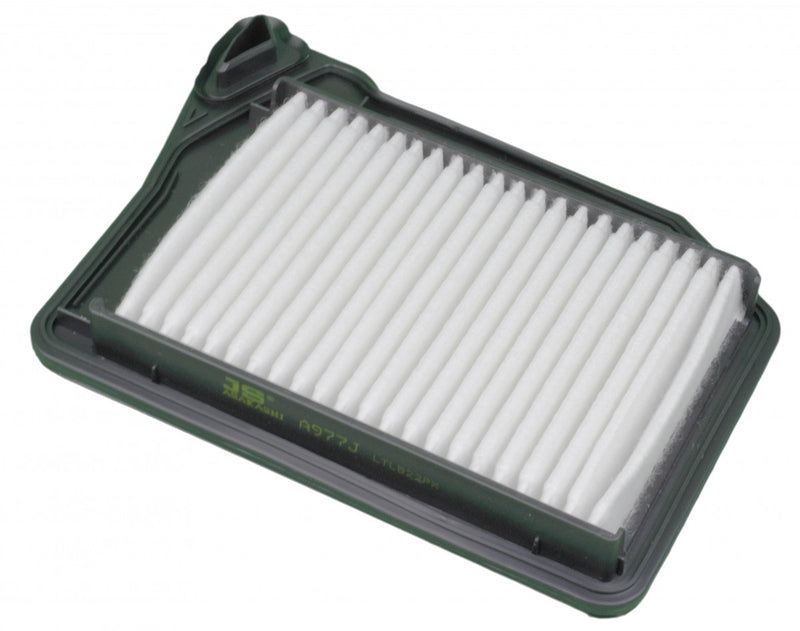 JS, Air Filter, 1A12-13-Z40, A977J, MAZDA