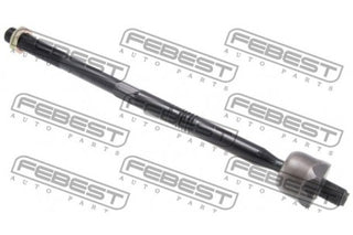 Rack End / Axial Joint, FEBEST, 1K0 423 810 A, 2322-GV, AUDI (067599)