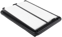 JS, Air Filter, 16546-4BA1B, A2527, NISSAN