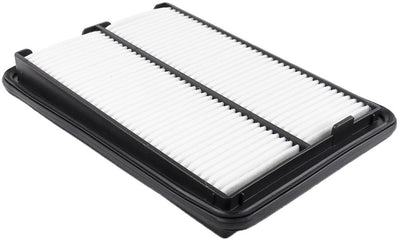 JS, Air Filter, 16546-4BA1B, A2527, NISSAN