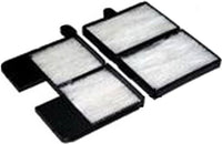 JS, Cabin Filter, 88508-20020, AC1502SET, TOYOTA
