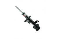 Shock Absorber, KYB, 5202.QH, 333757, CITROEN  (021313)