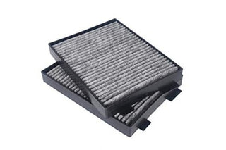Cabin Filter, AZUMI, 0, AC32004CSET, (070720)