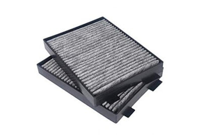 AZUMI, Cabin Filter, 0, AC32004CSET,