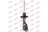 Strut Assembly, KYB, 51605-SNA-905, 339202, HONDA  (021907)
