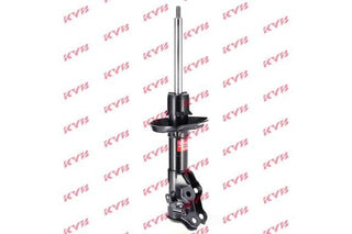Strut Assembly, KYB, 51605-SNA-905, 339202, HONDA  (021907)