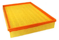 JS, Air Filter, 13 71 1 287 480, A0356, BMW