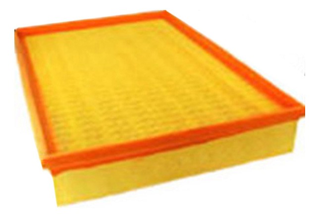 JS, Air Filter, 13 71 1 287 480, A0356, BMW