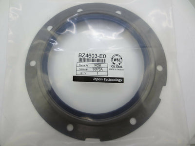 NOK Oil Seal, 100x124x13.3, Y, BZ4603-E0