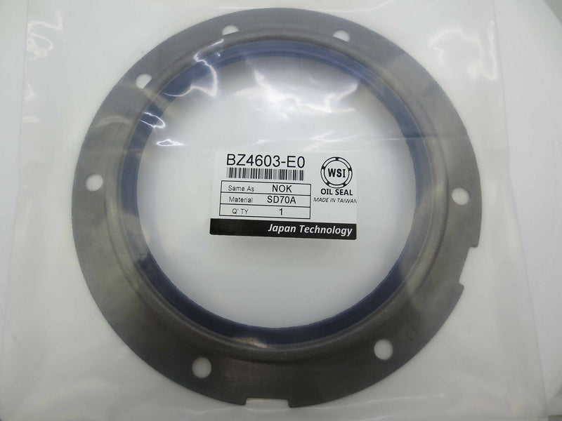 ซีลกันน้ำมัน NOK 100x124x13.3 Y BZ4603-E0 (003527)