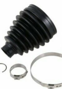 D&W Drive Shaft Boot C9741-ED00A B-2570 NISSAN AD VAN INNER FRONT