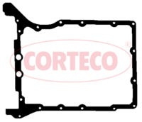 Shaft Seal, wheel hub, CORTECO, OEM 3429791M1, Article number 1 2 0 1 5 1 3 3 B, DANA (105843)