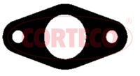 Shaft Seal, differential, CORTECO, OEM 3619344M1, Article number 1 2 0 1 4 1 2 6 B, DANA (105686)