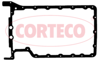 Shaft Seal, wheel hub, CORTECO, OEM 140497, Article number 1 2 0 1 5 1 3 6 B, CARRARO (105844)