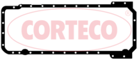 Seal Ring, stub axle, CORTECO, OEM 2476049, Article number 1 2 0 1 5 1 4 7 B, IVECO (105845)