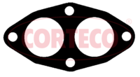 Shaft Seal, differential, CORTECO, OEM 215290090, Article number 1 2 0 1 4 1 3 1 B, LAMBORGHINI (105688)