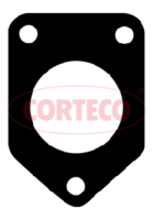 Shaft Seal, wheel hub, CORTECO, OEM 3429037M1, Article number 1 2 0 1 4 1 5 7 B, DANA (105690)