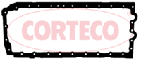 Shaft Seal, differential, CORTECO, OEM 5105993, Article number 1 2 0 1 5 2 2 1 B, NEW HOLLAND (105849)