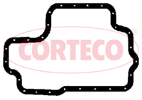 Shaft Seal, manual transmission, CORTECO, OEM 1300976, Article number 1 2 0 1 5 2 5 1 B, SCANIA (105857)
